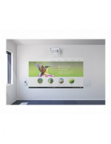 Projetor Vídeo Epson EB-1485fi, LCD,... Projetor Vídeo Epson EB-1485fi, LCD,...