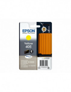 Tinteiro EPSON 405 Amarelo...