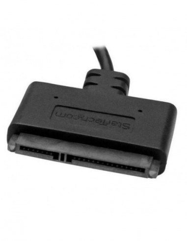 Acessório de Armazenamento StarTech... Acessório de Armazenamento StarTech...