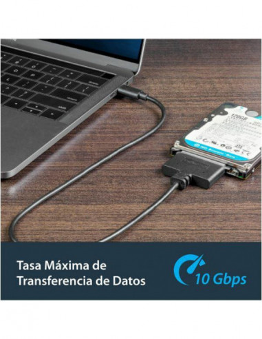 Acessório de Armazenamento StarTech... Acessório de Armazenamento StarTech...