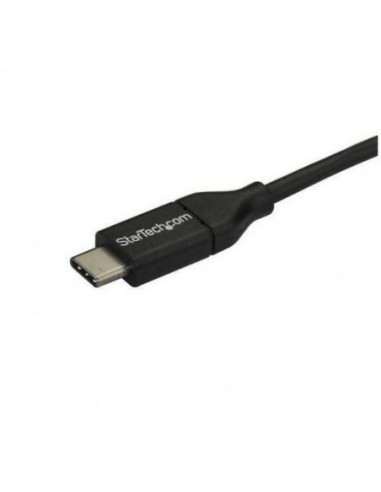 Cabo StarTech USB-C para USB-B, 2m