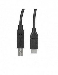 StarTech.com USB C to USB B...