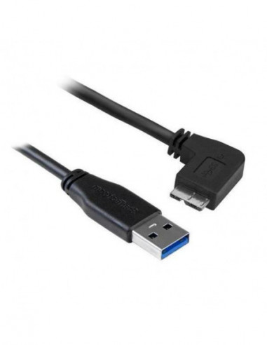 Cabo Startech USB3AU50CMLS - USB 3.0... Cabo Startech USB3AU50CMLS - USB 3.0...