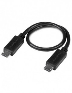 Cabo Startech Micro USB...