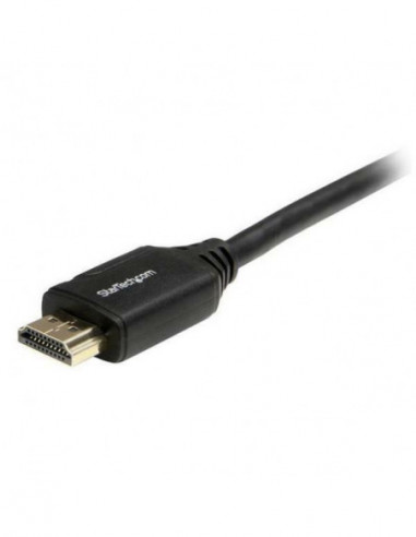2m Premium High Speed HDMI Cable - 4K 60 2m Premium High Speed HDMI Cable - 4K 60