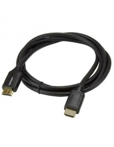 2m Premium High Speed HDMI Cable - 4K 60 2m Premium High Speed HDMI Cable - 4K 60