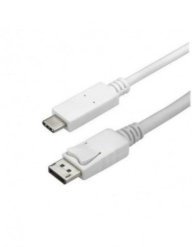 Cabo Startech CDP2DPMM3MW -... Cabo Startech CDP2DPMM3MW -...