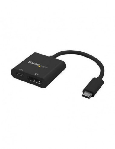 Adaptador Startech CDP2DPUCP USB-C... Adaptador Startech CDP2DPUCP USB-C...