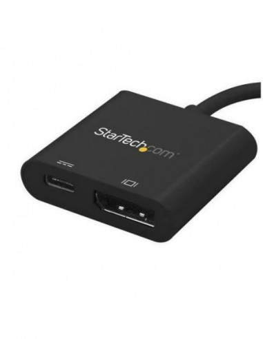 Adaptador Startech CDP2DPUCP USB-C... Adaptador Startech CDP2DPUCP USB-C...