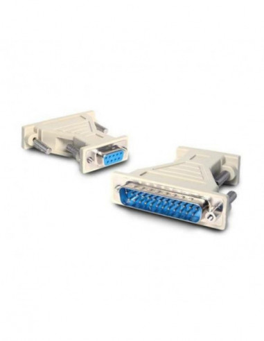 Cabo StarTech AT925FM - DB-9 Fêmea... Cabo StarTech AT925FM - DB-9 Fêmea...