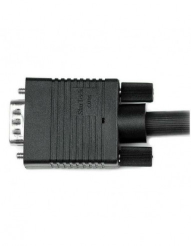 Cabo Startech VGA, 7m, MXTMMHQ7M Cabo Startech VGA, 7m, MXTMMHQ7M