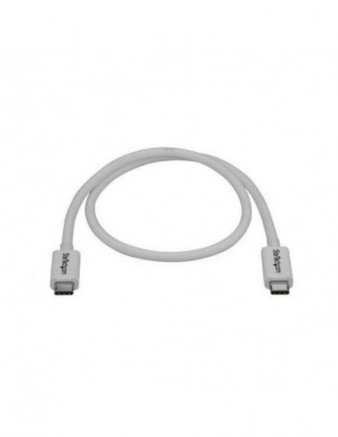 Cabo Startech Thunderbolt... Cabo Startech Thunderbolt...