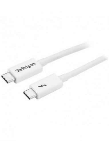 Cabo Startech TBLT3MM1MW -... Cabo Startech TBLT3MM1MW -...