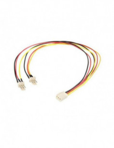 Cable 30cm Multiplicador...