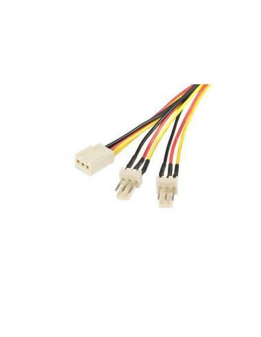 Cable 30cm Multiplicador Tx3 Cabl De... Cable 30cm Multiplicador Tx3 Cabl De...