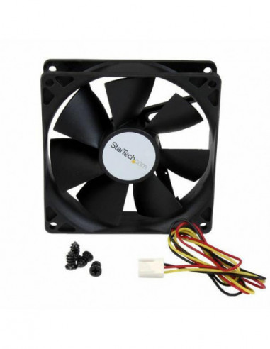 Acessório Startech FAN9X25TX3H -... Acessório Startech FAN9X25TX3H -...