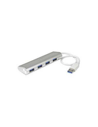 Hub Startech ST43004UA - 4 Portas USB... Hub Startech ST43004UA - 4 Portas USB...