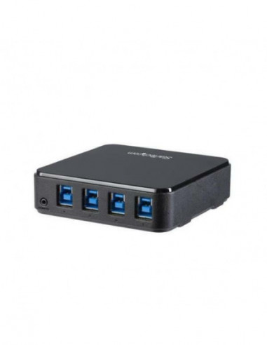Hub USB StarTech 4 Portas USB 3.0
