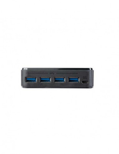 Hub USB StarTech 4 Portas USB 3.0