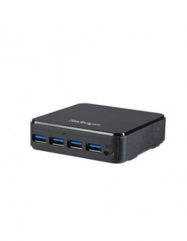Hub USB StarTech 4 Portas USB 3.0