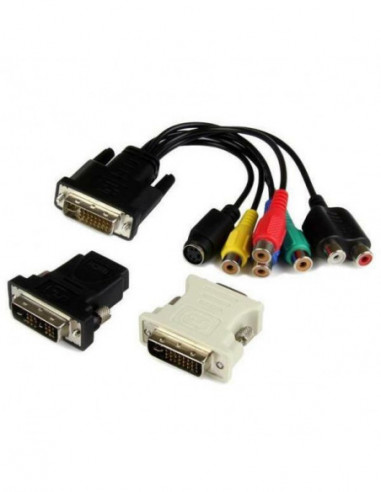 Controladora StarTech PEXHDCAP2: PCI... Controladora StarTech PEXHDCAP2: PCI...