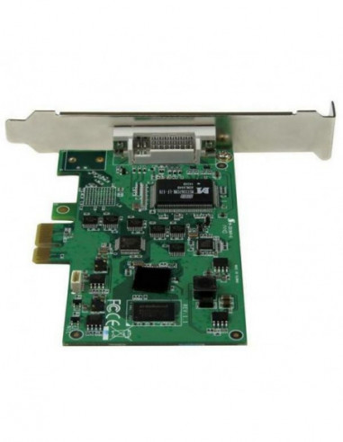 Controladora StarTech PEXHDCAP2: PCI... Controladora StarTech PEXHDCAP2: PCI...