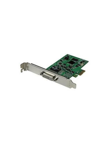 Controladora StarTech PEXHDCAP2: PCI... Controladora StarTech PEXHDCAP2: PCI...