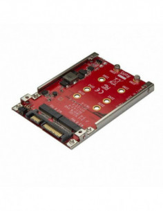 StarTech.com Adaptador de...