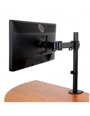 Monitor Arm - Single - Deskmount Steel