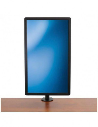 Monitor Arm - Single - Deskmount Steel