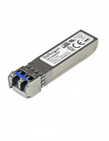 Transcetor Startech SFP10GBLRST -... Transcetor Startech SFP10GBLRST -...