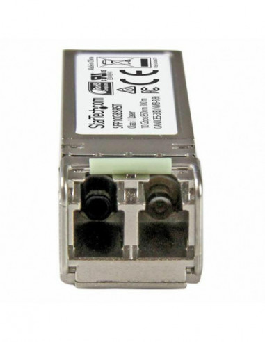 Transcetor Startech SFP 10GBASE-ER...