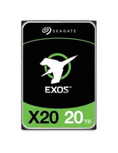 Hd 3.5' 20tb Seagate Exos...