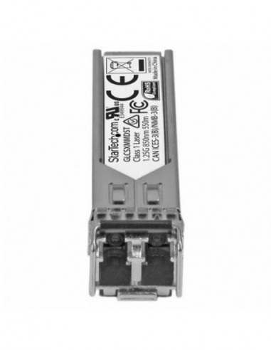 StarTech.com Cisco GLC-SX-MMD...