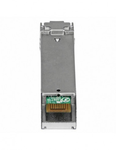 Transceptor SFP StarTech 100BASE-SX,...
