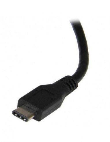 Adaptador Startech US1GC301AU2R USB...