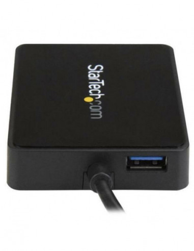 Adaptador Startech US1GC301AU2R USB...