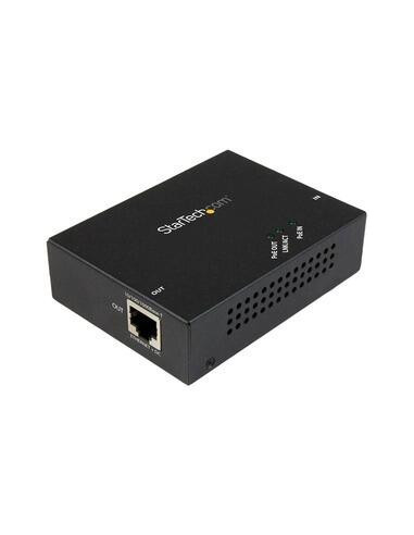 StarTech.com 1 Port Gigabit PoE+...
