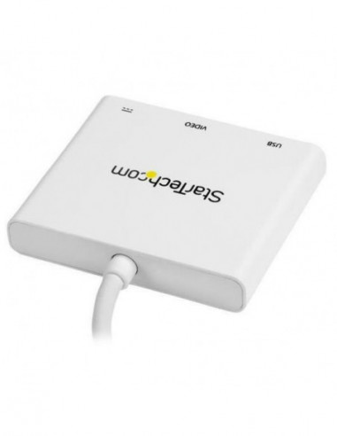 Docking Station Startech para Portátil Docking Station Startech para Portátil