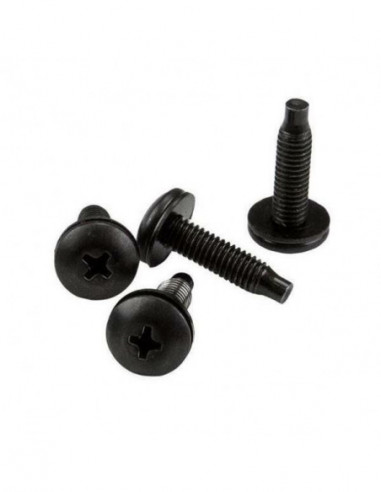 Startech.Com Paquete de 50 Tornillos...