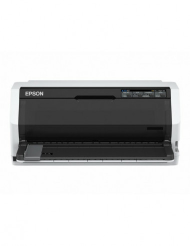 Impressora Matricial EPSON LQ-690II Impressora Matricial EPSON LQ-690II