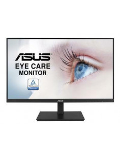 Monitor Asus VA24DQSB: ecrã...