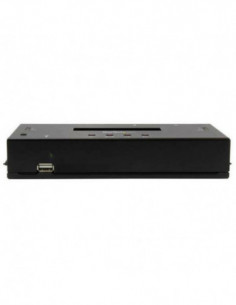 Caixa Startech SATSASDUPE11...