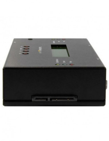 Caixa Startech SATSASDUPE11 para... Caixa Startech SATSASDUPE11 para...