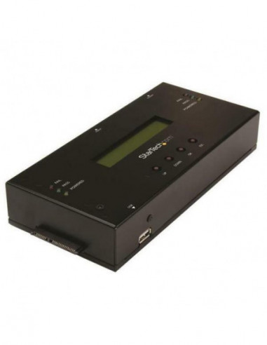 Caixa Startech SATSASDUPE11 para... Caixa Startech SATSASDUPE11 para...