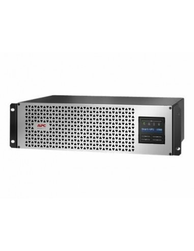 APC Smart-UPS Li-Ion 1500VA Short...