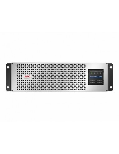 APC Smart-UPS Li-Ion 1500VA Short...