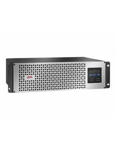 APC Smart-UPS Li-Ion 1500VA Short...