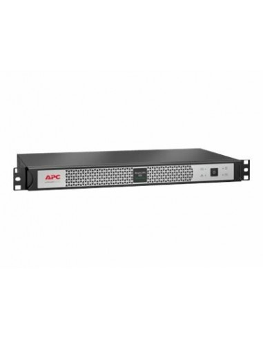 APC Smart-UPS SC SCL500RMI1UNC -...