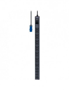 APC Easy Basic Rack PDU...